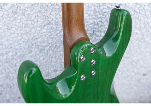 ST451-GRN EKO GUITARES ÉLECTRIQUES ST451-GRN