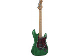 ST451-GRN EKO GUITARES ÉLECTRIQUES ST451-GRN