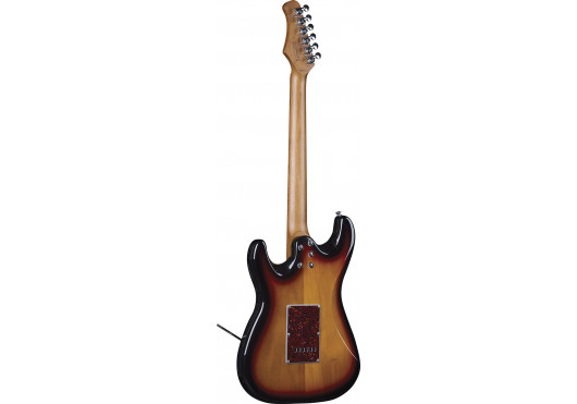 EKO GUITARES ÉLECTRIQUES ST451-SB