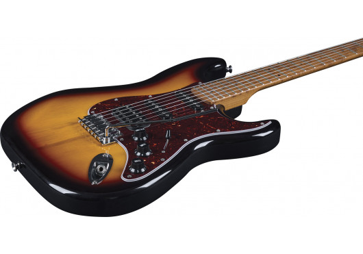 EKO GUITARES ÉLECTRIQUES ST451-SB