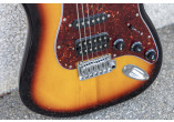 EKO GUITARES ÉLECTRIQUES ST451-SB