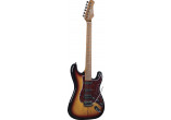 EKO GUITARES ÉLECTRIQUES ST451-SB