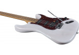 ST451-WHT EKO GUITARES ÉLECTRIQUES ST451-WHT