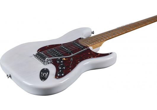ST451-WHT EKO GUITARES ÉLECTRIQUES ST451-WHT
