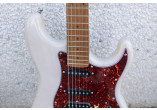 ST451-WHT EKO GUITARES ÉLECTRIQUES ST451-WHT