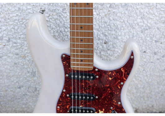 ST451-WHT EKO GUITARES ÉLECTRIQUES ST451-WHT