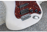 ST451-WHT EKO GUITARES ÉLECTRIQUES ST451-WHT