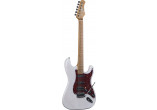 ST451-WHT EKO GUITARES ÉLECTRIQUES ST451-WHT