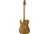 EKO GUITARES ÉLECTRIQUES TERO-LIGN601-NAT