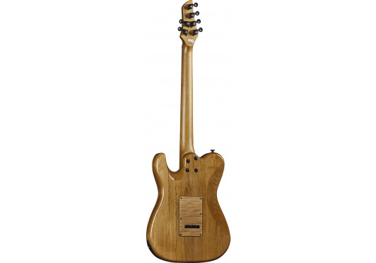 EKO GUITARES ÉLECTRIQUES TERO-LIGN601-NAT