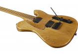 EKO GUITARES ÉLECTRIQUES TERO-LIGN601-NAT