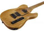 EKO GUITARES ÉLECTRIQUES TERO-LIGN601-NAT