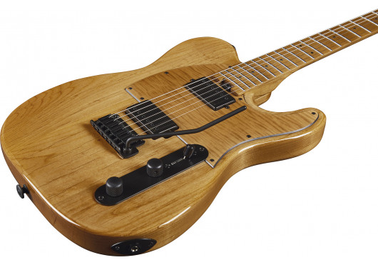 EKO GUITARES ÉLECTRIQUES TERO-LIGN601-NAT