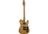 EKO GUITARES ÉLECTRIQUES TERO-LIGN601-NAT