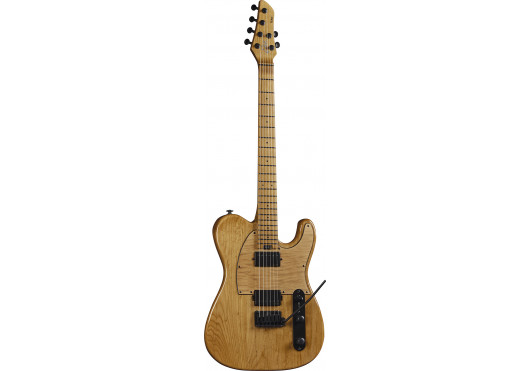 EKO GUITARES ÉLECTRIQUES TERO-LIGN601-NAT