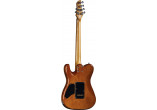 EKO GUITARES ÉLECTRIQUES TERO-MUSA800-RED