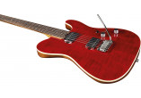 EKO GUITARES ÉLECTRIQUES TERO-MUSA800-RED