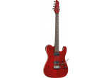 EKO GUITARES ÉLECTRIQUES TERO-MUSA800-RED