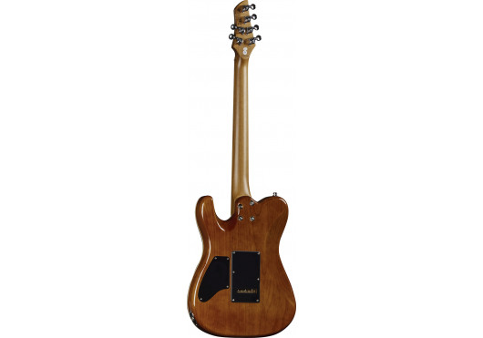 EKO GUITARES ÉLECTRIQUES TERO-MUSA801-GREY