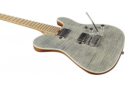 EKO GUITARES ÉLECTRIQUES TERO-MUSA801-GREY