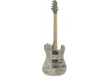 EKO GUITARES ÉLECTRIQUES TERO-MUSA801-GREY