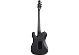 EKO GUITARES ÉLECTRIQUES TERO-STH500-BLK