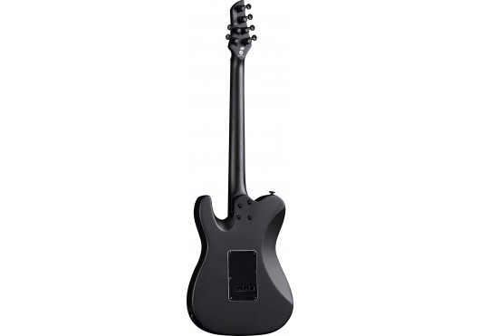EKO GUITARES ÉLECTRIQUES TERO-STH500-BLK