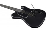 EKO GUITARES ÉLECTRIQUES TERO-STH500-BLK