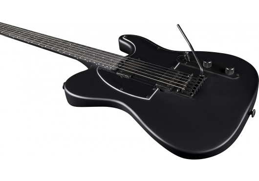 EKO GUITARES ÉLECTRIQUES TERO-STH500-BLK