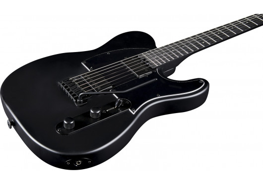 EKO GUITARES ÉLECTRIQUES TERO-STH500-BLK