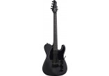 EKO GUITARES ÉLECTRIQUES TERO-STH500-BLK