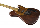 EKO GUITARES ÉLECTRIQUES TERO-WILD701-NAT