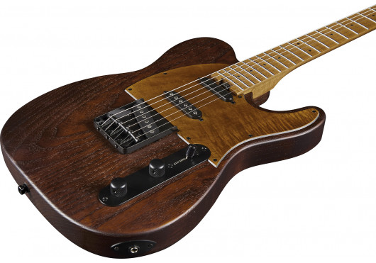 EKO GUITARES ÉLECTRIQUES TERO-WILD701-NAT