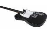 EKO GUITARES ÉLECTRIQUES TL300-BLK