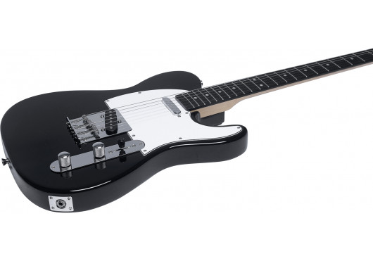 EKO GUITARES ÉLECTRIQUES TL300-BLK