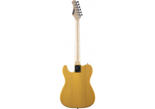 EKO GUITARES ÉLECTRIQUES TL300-BS