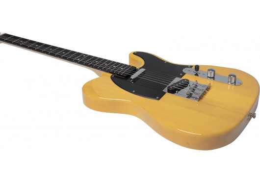 EKO GUITARES ÉLECTRIQUES TL300-BS