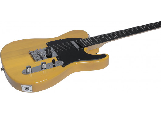 EKO GUITARES ÉLECTRIQUES TL300-BS