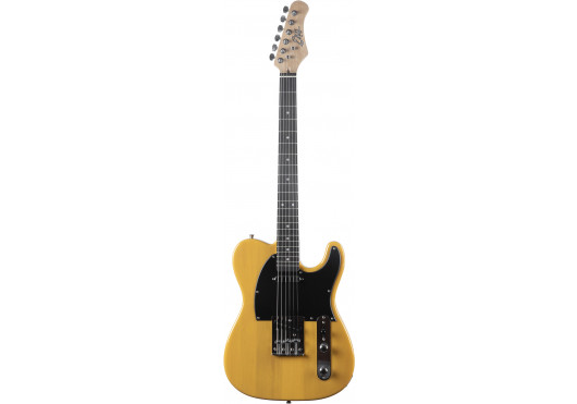EKO GUITARES ÉLECTRIQUES TL300-BS