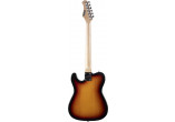 EKO GUITARES ÉLECTRIQUES TL300-SB