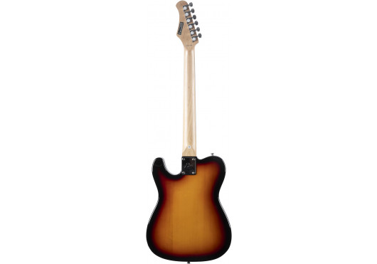 EKO GUITARES ÉLECTRIQUES TL300-SB