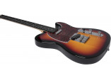 EKO GUITARES ÉLECTRIQUES TL300-SB