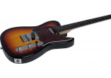 EKO GUITARES ÉLECTRIQUES TL300-SB