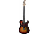 EKO GUITARES ÉLECTRIQUES TL300-SB