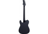 TL300-STHBLK EKO GUITARES ÉLECTRIQUES TL300-STHBLK