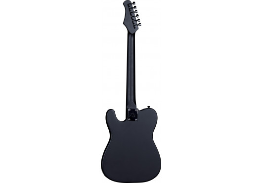 TL300-STHBLK EKO GUITARES ÉLECTRIQUES TL300-STHBLK