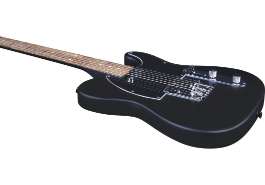 TL300-STHBLK EKO GUITARES ÉLECTRIQUES TL300-STHBLK