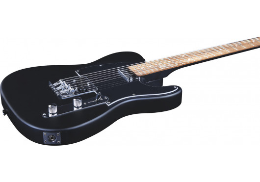 TL300-STHBLK EKO GUITARES ÉLECTRIQUES TL300-STHBLK