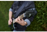 TL300-STHBLK EKO GUITARES ÉLECTRIQUES TL300-STHBLK