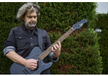 TL300-STHBLK EKO GUITARES ÉLECTRIQUES TL300-STHBLK